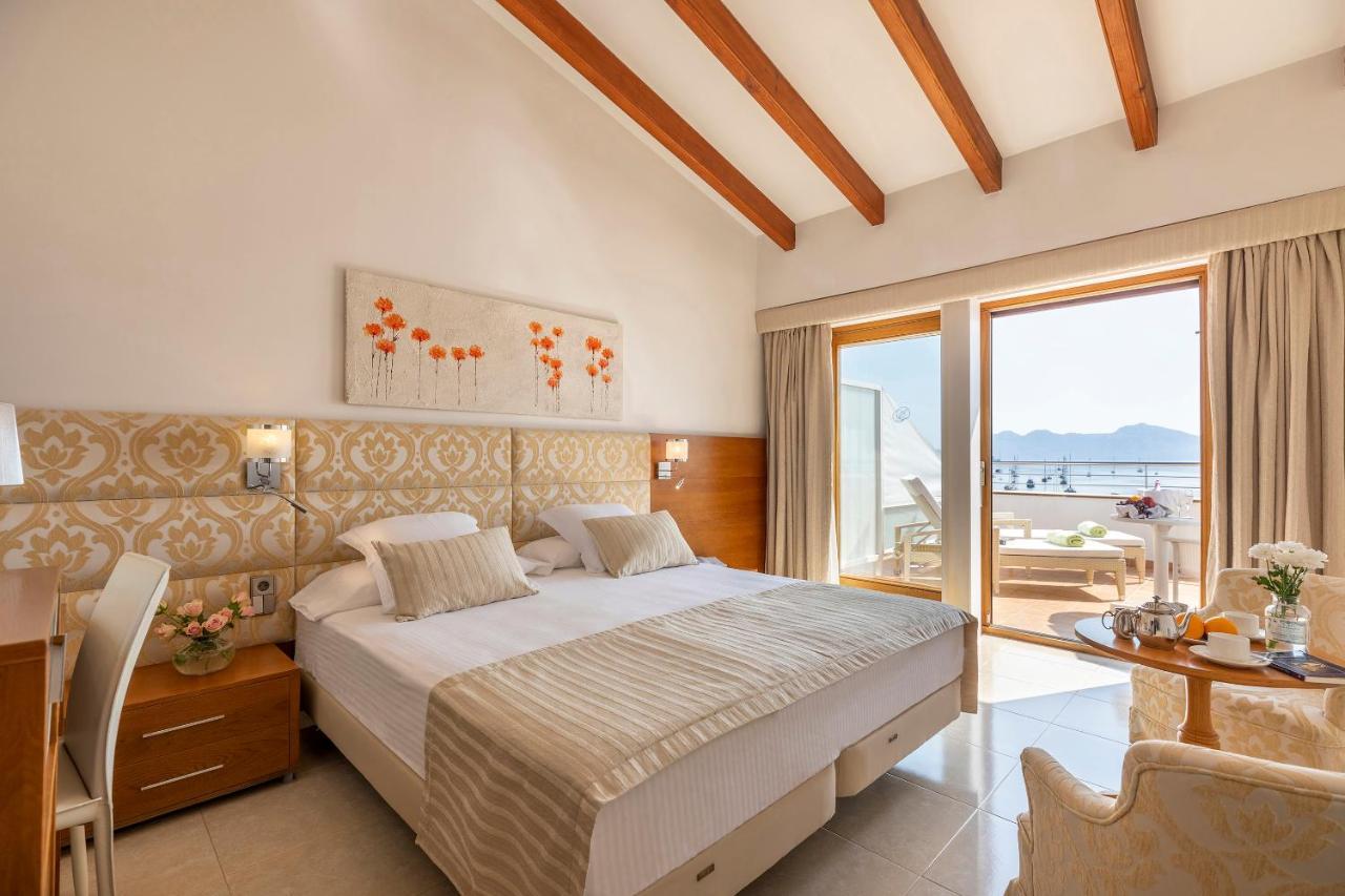 Miramar 4* Puerto Pollensa