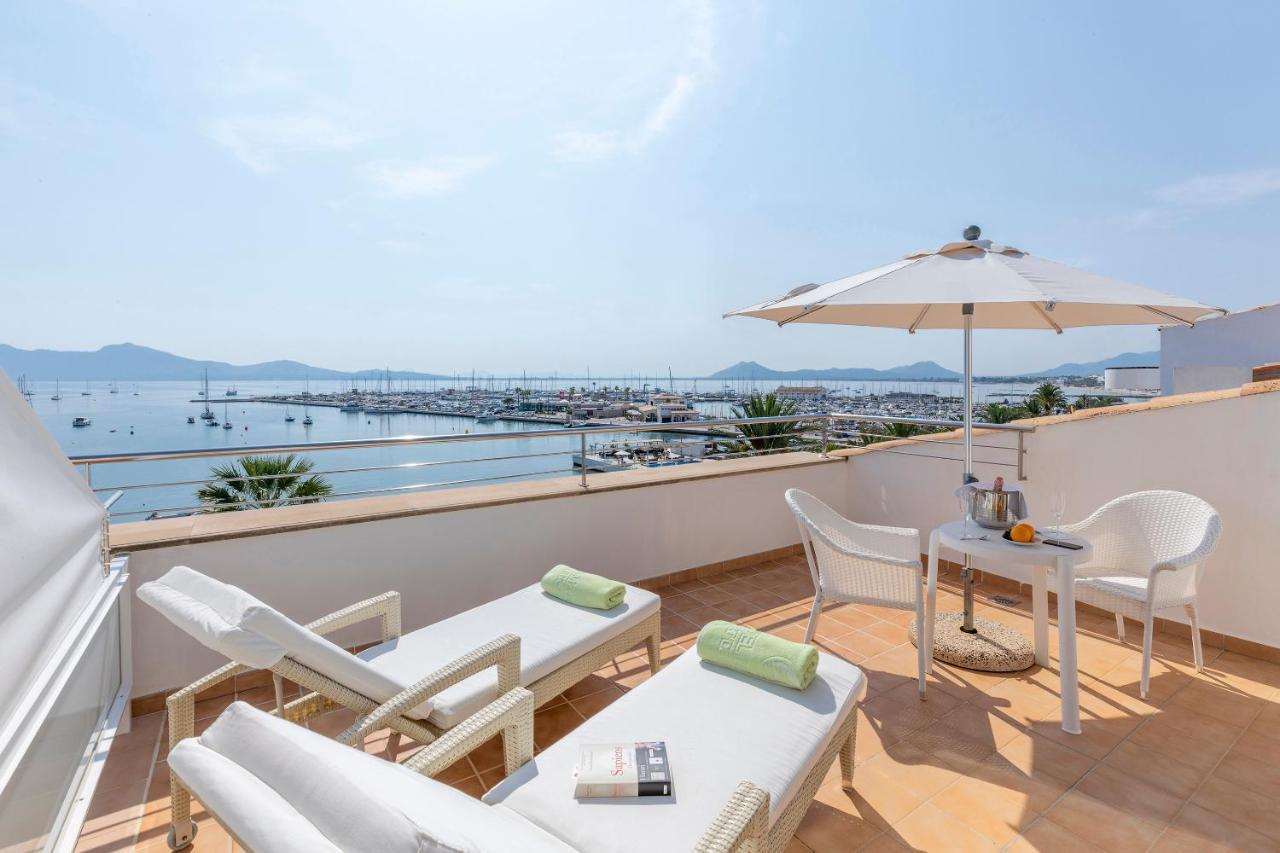 Hotel Miramar 4*