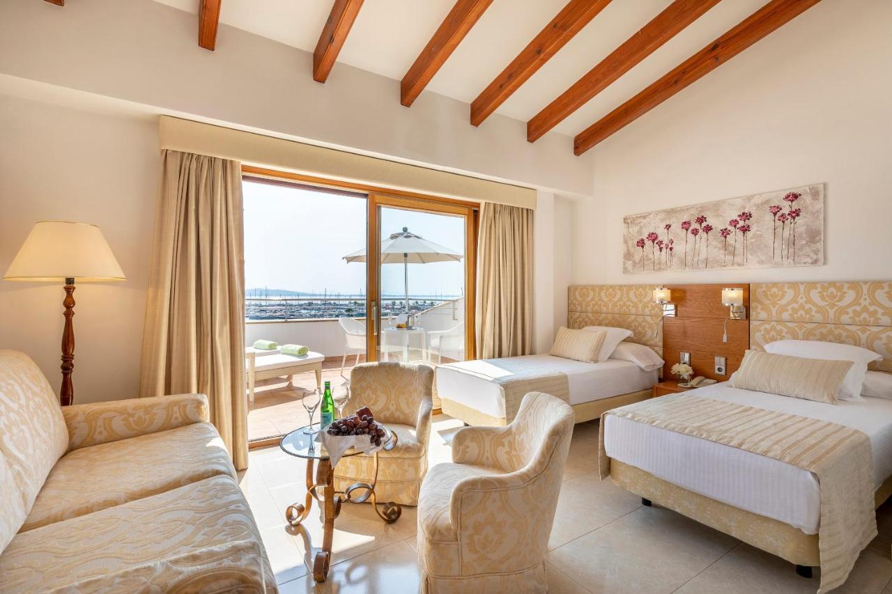Miramar 4* Port de Pollença