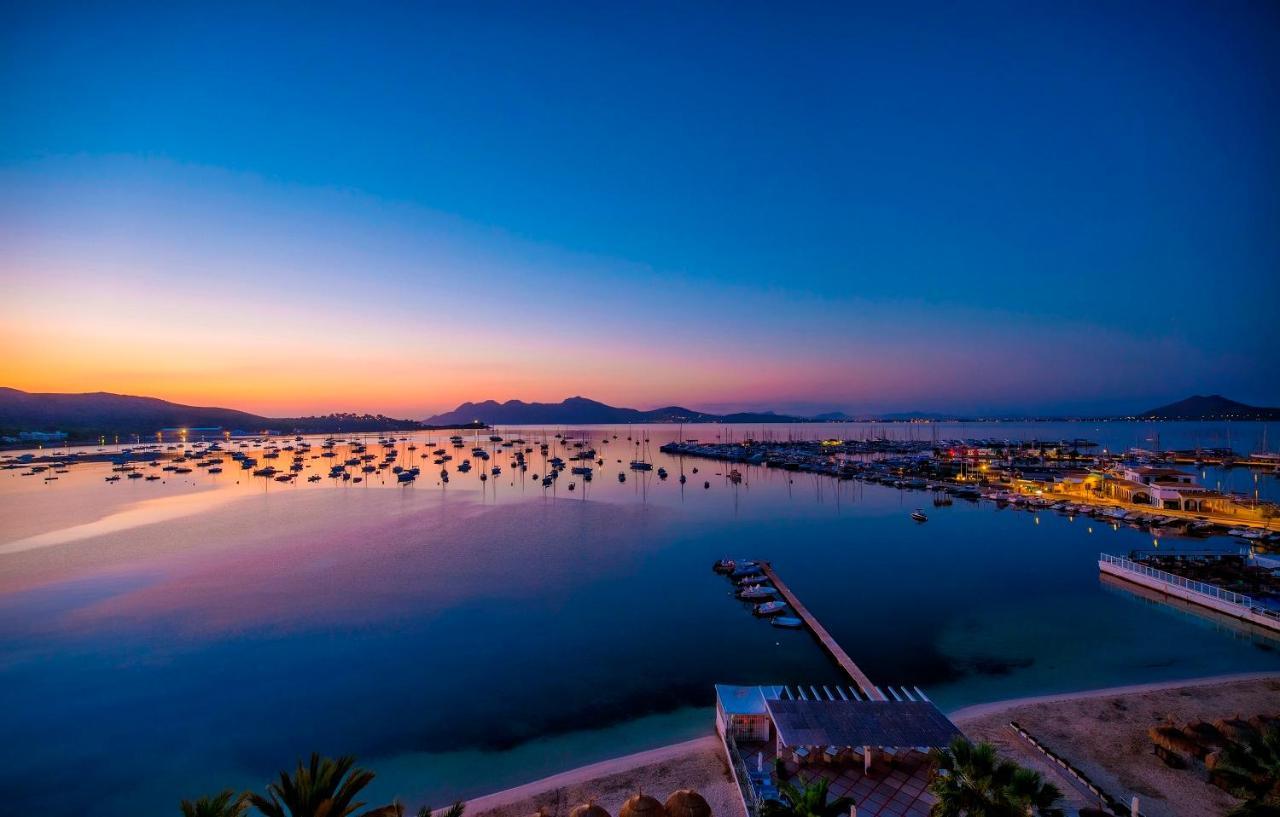 Miramar Puerto Pollensa