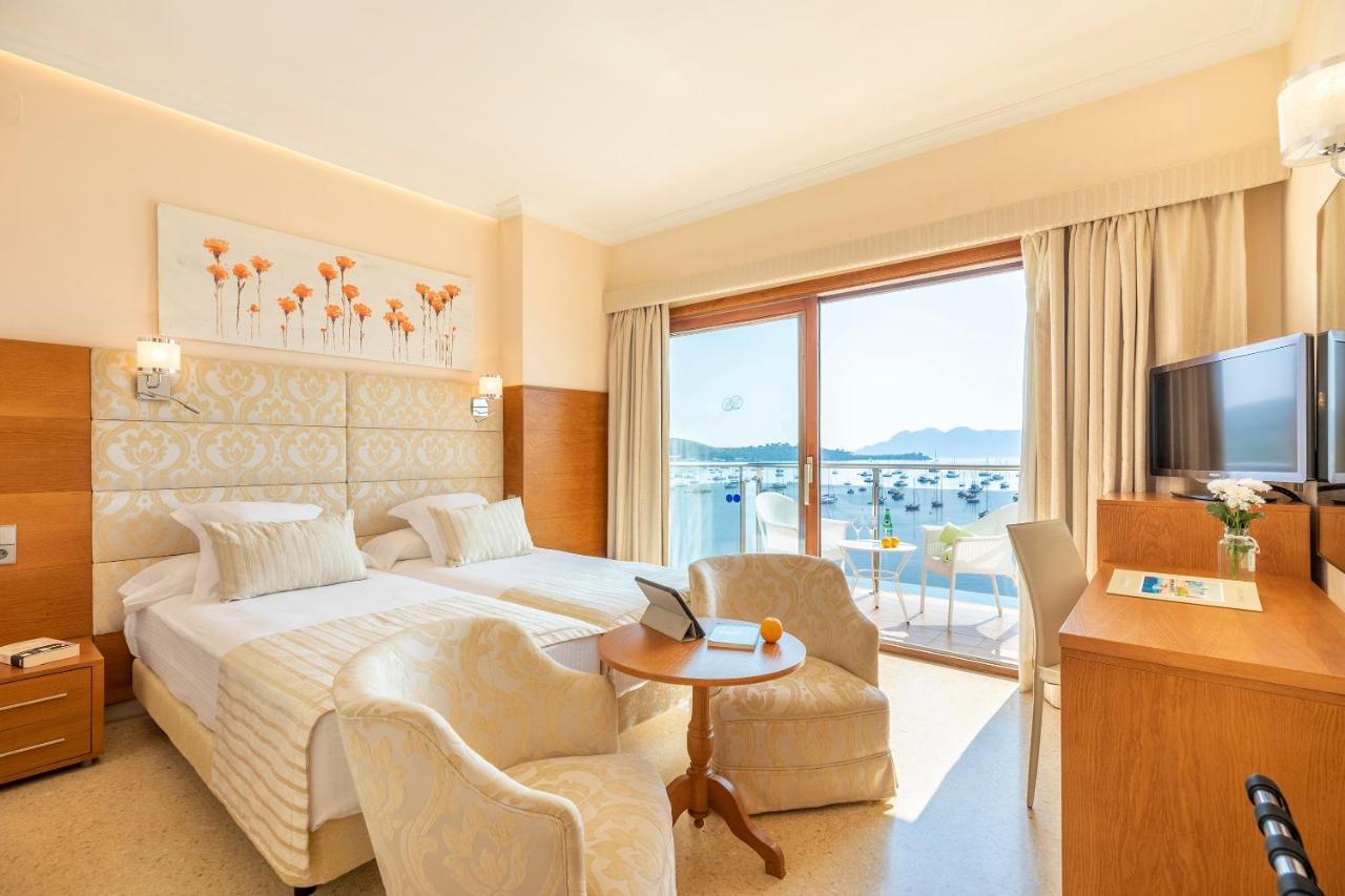 Hotel Miramar