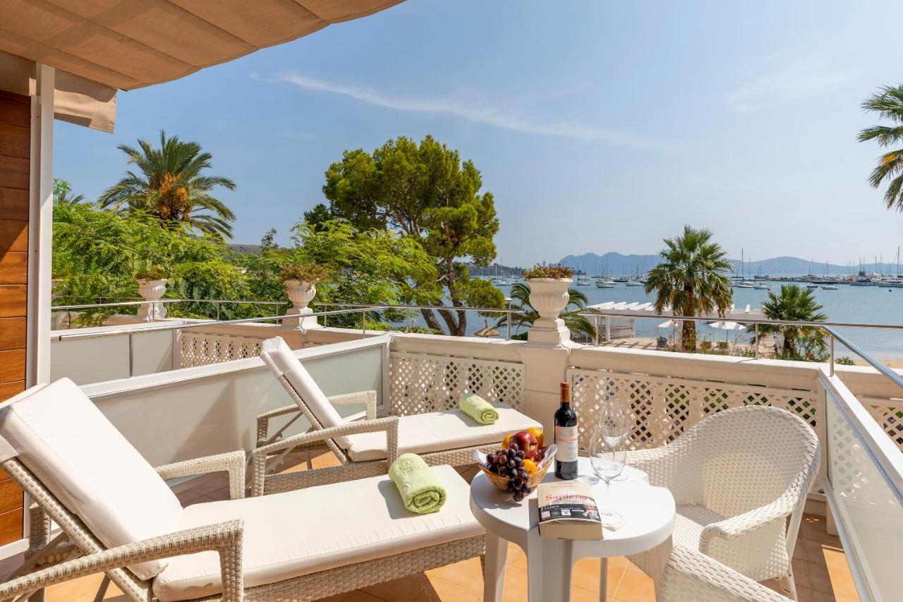 Hotel Miramar Puerto Pollensa