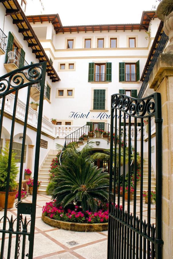 Miramar 4* Port de Pollença