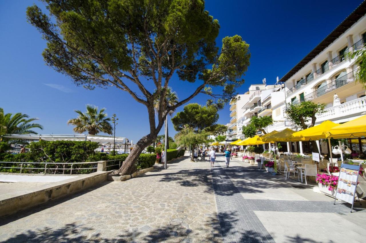 Hotel Miramar Puerto Pollensa