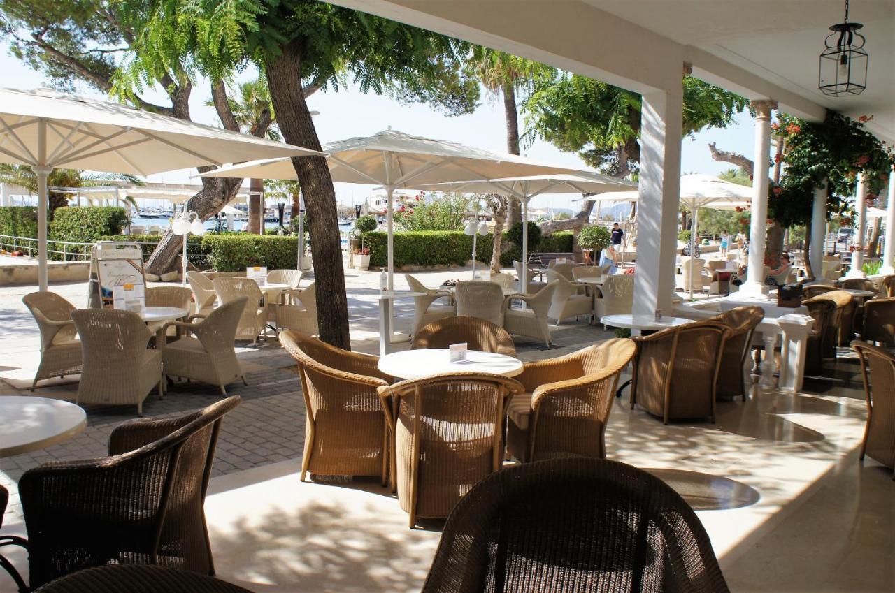Miramar 4* Port de Pollença