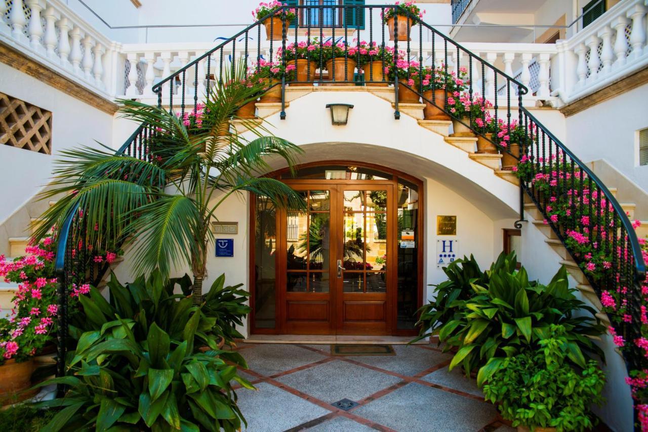 Miramar Hotel