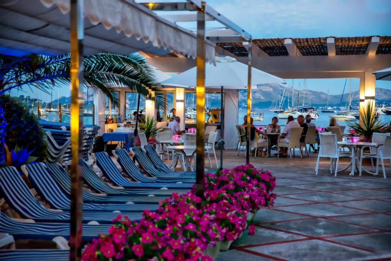 Miramar 4* Puerto Pollensa