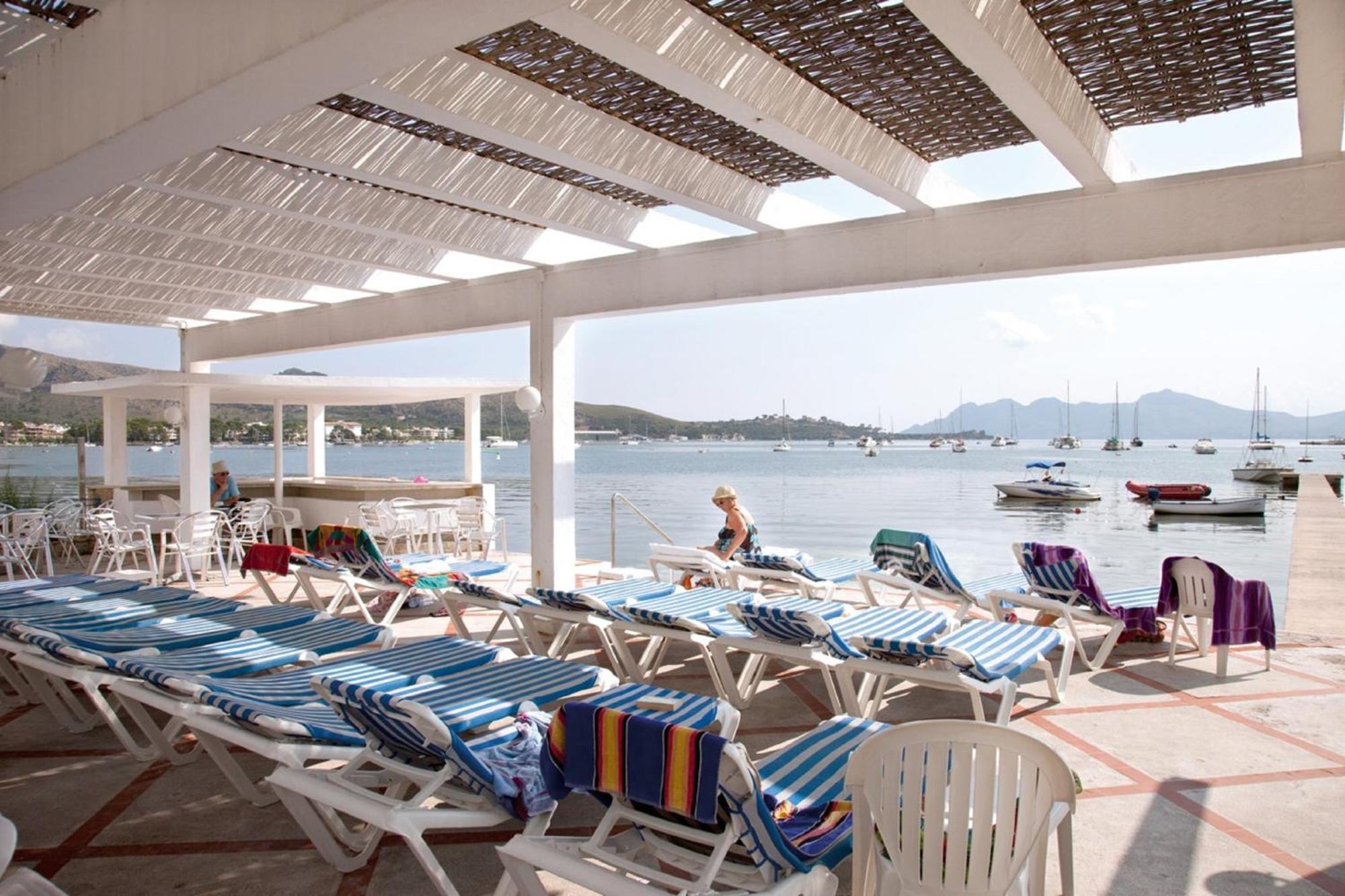 Hotel Miramar Puerto Pollensa