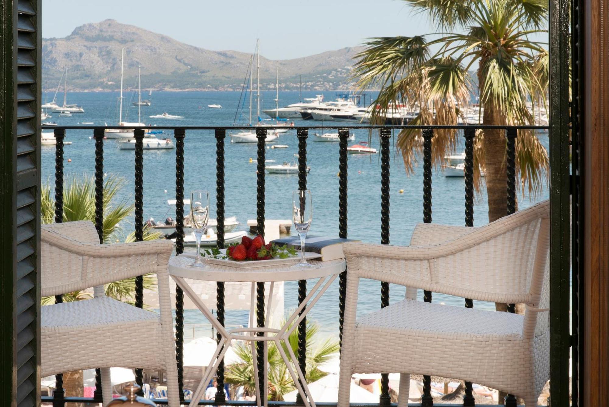 Miramar Hotel 4*