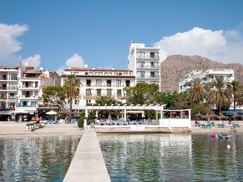 Miramar Hotel 4*