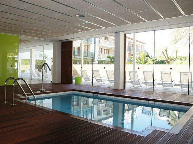 Miramar Hotel Puerto Pollensa
