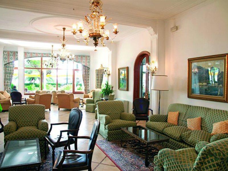 Miramar Hotel