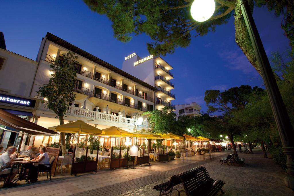Miramar Hotel 4*