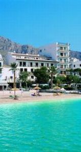 Hotel Miramar Puerto Pollensa
