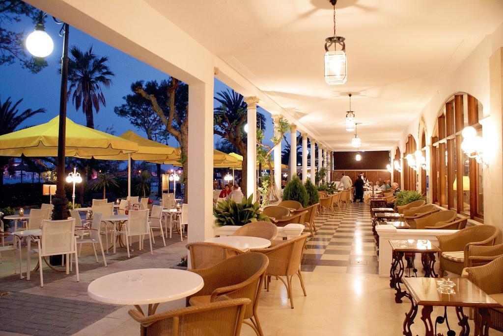 Hotel Miramar Puerto Pollensa