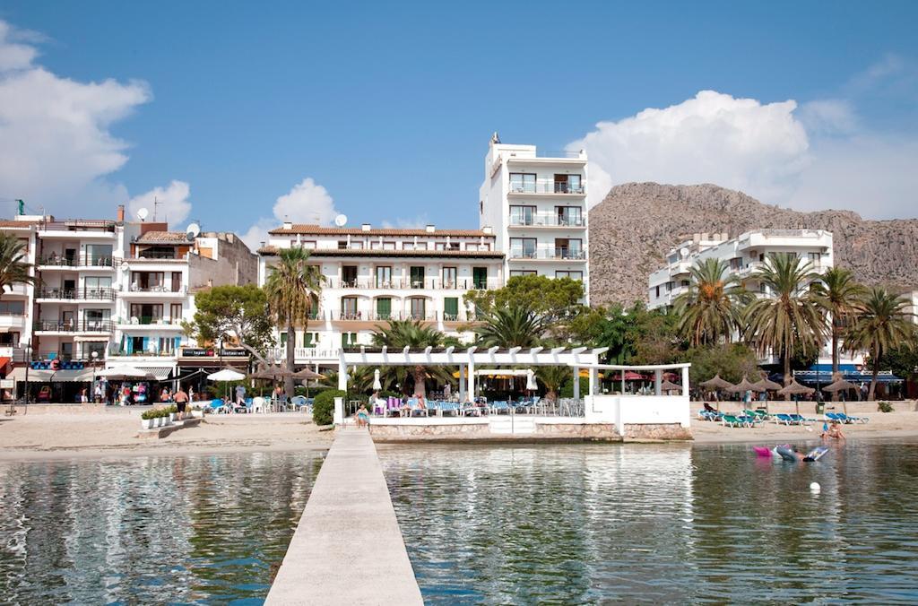 Miramar Hotel