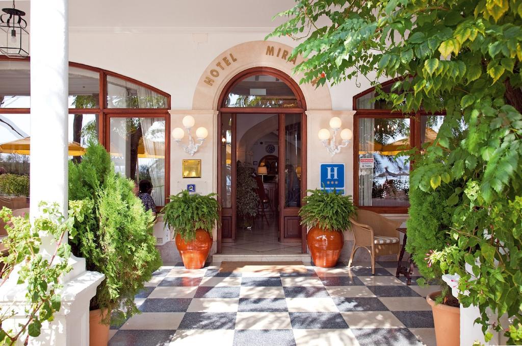 Hotel Miramar 4*