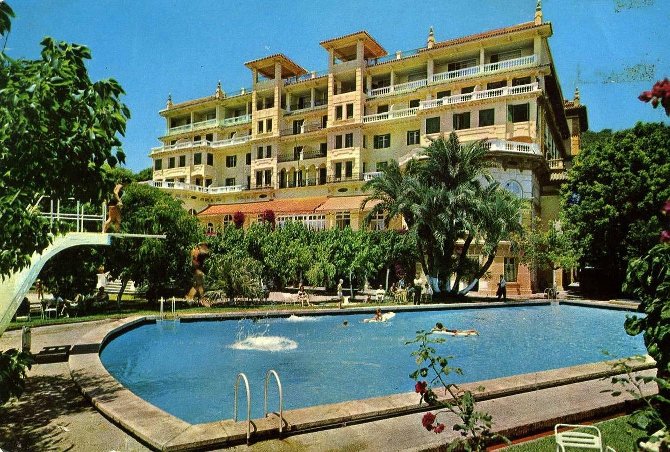 Hotel Miramar Port de Pollença