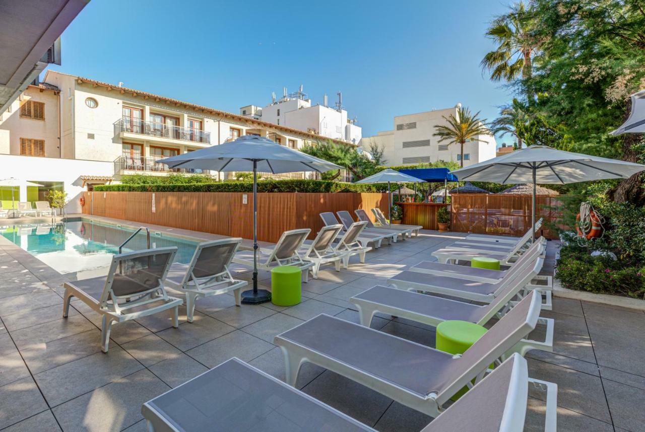 Miramar Hotel Puerto Pollensa