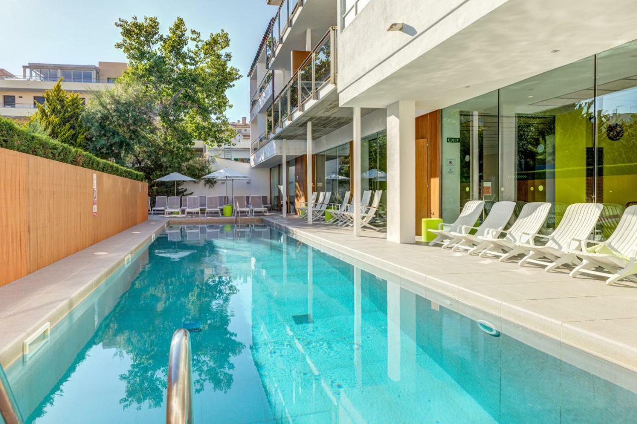 Miramar Hotel Puerto Pollensa