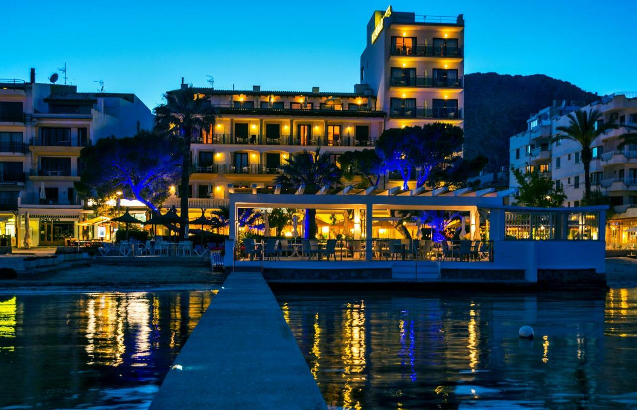 Miramar 4* Puerto Pollensa
