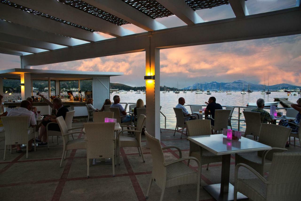 Miramar Hotel
