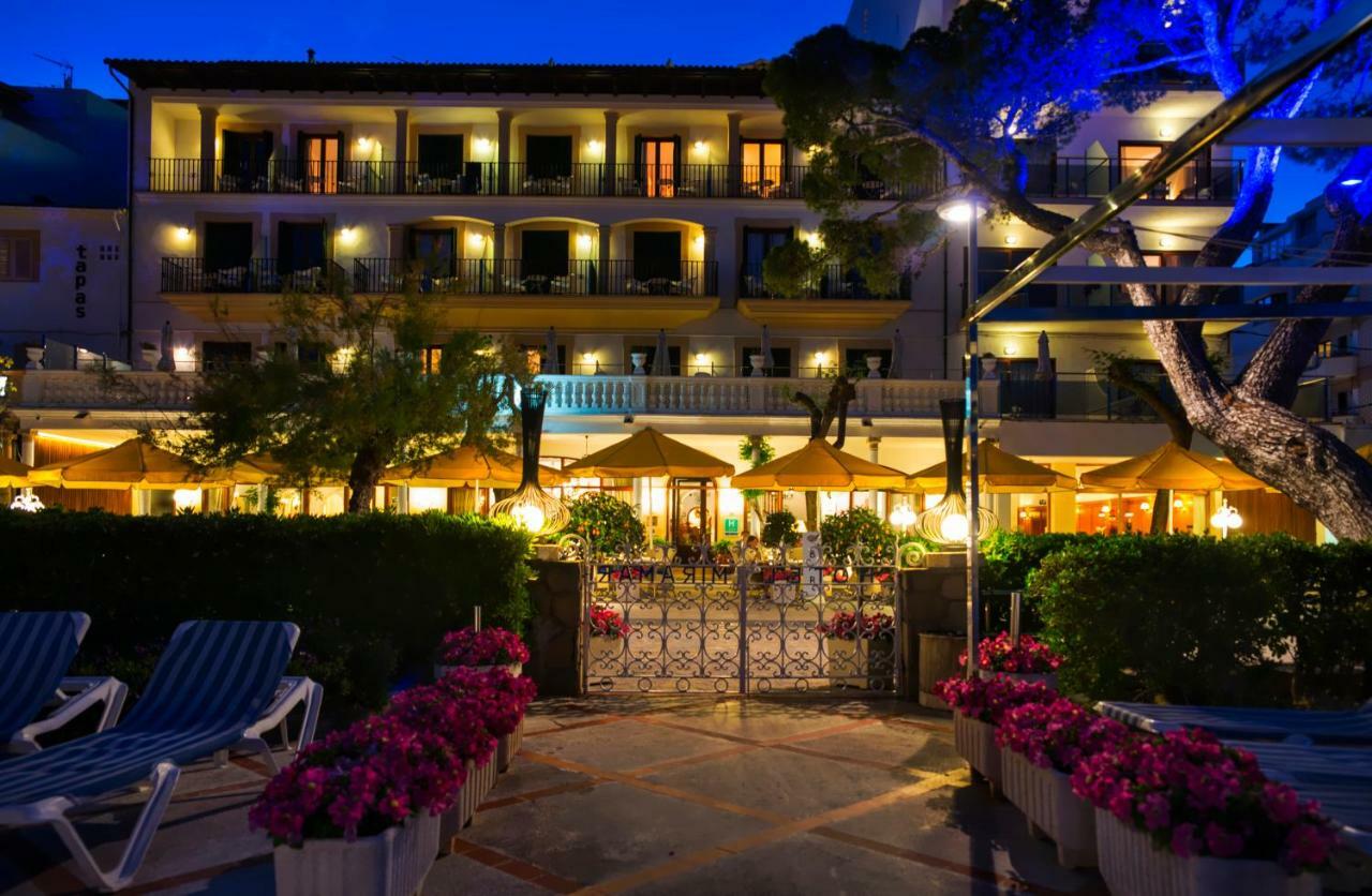 Hotel Miramar Puerto Pollensa