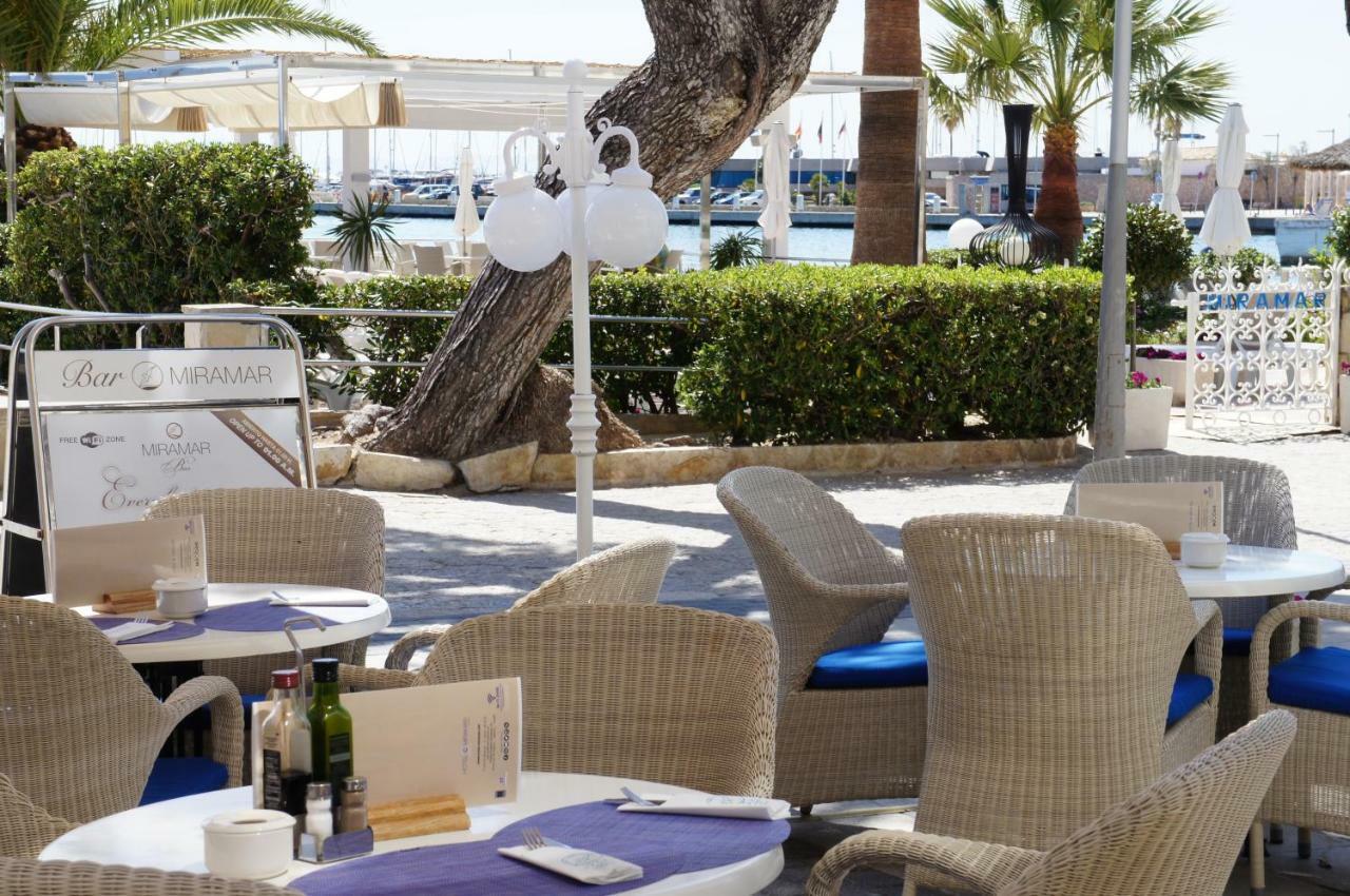 Miramar Hotel Puerto Pollensa