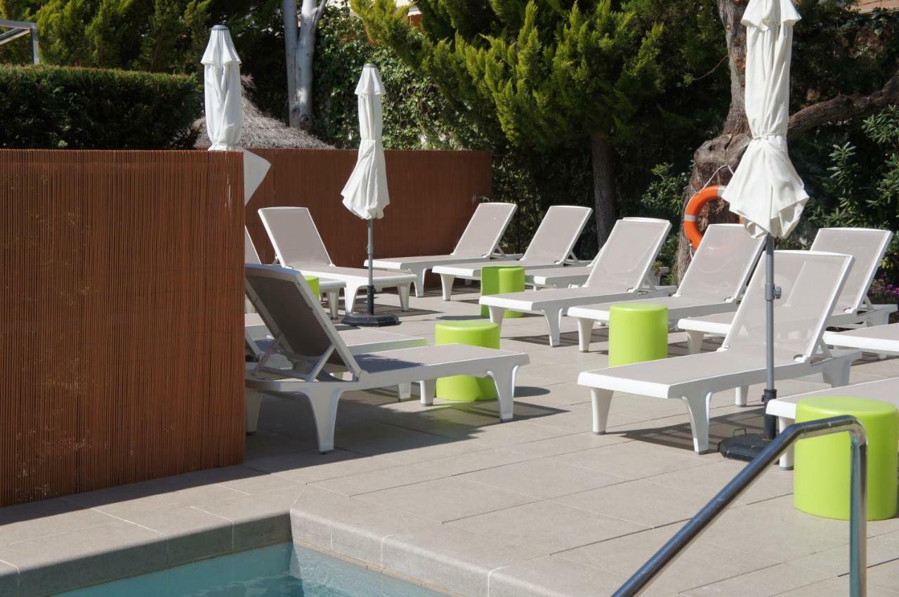 Hotel Miramar